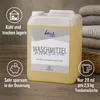 ULRICH natürlich Waschmittel für Wolle, Seide und Felle 5 Produktbild-Vorschau 7