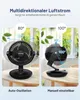 Super Leiser Ventilator 22dB, Touchdisplay, 6 Produktbild-Vorschau 8