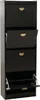 Schuhschrank MCW-O39, Schuhkipper Schuhregal 4 Klappen Produktbild-Vorschau 14