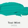 Akrylové farby Americana Acrylic – DecoArt – Teal Mint 59 Náhľad obrázku produktu 2