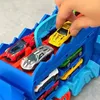 STILVORA Spielfahrzeuge Dinosaurier-Fahrzeugset – 8 kleine Produktbild-Vorschau 8
