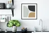 MuchoWow® Gerahmtes Poster Pastell - Minimalismus - Produktbild-Vorschau 4