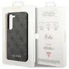Guess GUHCS24SGF4GGR S24 S921 schwarz hardcase 4G Charms Produktbild-Vorschau 9