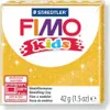 FIMO kids Modelliermasse ofenhärtend glitter gold 42 g Produktbild-Vorschau 11