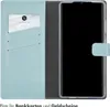Selencia Echtleder Klapphülle Samsung Galaxy S25 Ultra - Produktbild-Vorschau 3
