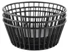 APS-Germany URBAN, Kolo, Kov, Čierna, 170 mm, 170 mm, 65 mm Náhľad obrázku produktu 7