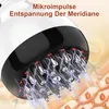 Lymphdrainage Massagegerät Anti-Cellulite, 30 Stufen Produktbild-Vorschau 6