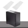 2x prachový filter ventilátora PC biely - Magnetický PVC Náhľad obrázku produktu 8