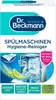 Dr.Beckmann Spülmaschinenreiniger 75 g DE Produktbild-Vorschau 19