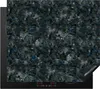 KitchenYeah© Herdabdeckplatte Marmor - Granit - Muster , Produktbild-Vorschau 1