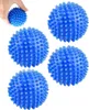 Camerazar Set di 4 palline per la pulizia del bucato e la Anteprima dell’immagine prodotto 1