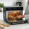Forno elettrico multifunzione ad aria calda Camry CR6323, Anteprima dell’immagine prodotto 5
