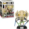 Star Wars - General Grievous 449 Special Edition - Funko Produktbild-Vorschau 2