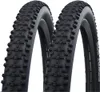 2 Stück 29 Zoll Schwalbe SMART SAM Fahrrad Reifen 57-622 Produktbild-Vorschau 3