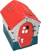 Palplay | Casetta da gioco Twilight - 90x95x110 cm - Anteprima dell’immagine prodotto 7