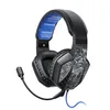 Casque de jeu Onikuma K10 (noir) Voir les images du produit 36