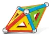 Geomag GM350 - 32 pezzo/i - Multicolore - 3 anno/i - 210 mm Anteprima dell’immagine prodotto 6
