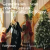 FairyTrees Weihnachtsbaum künstlich 180cm FICHTE Natur mit Produktbild-Vorschau 4