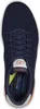 Skechers Sneakers 210793-NVY in Blue color size 45 Produktbild-Vorschau 42