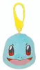 Pokemon plyšový přívěšek Schiggy Náhled obrázku produktu 1