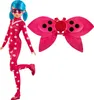 Miraculous Spielfigur Ladybug Marienkäfer und Cat Noir Produktbild-Vorschau 7