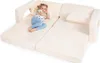 Spielcouch-Sofa für Kinder – 10-teiliges Set für Schlaf- Produktbild-Vorschau 6