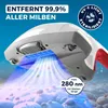 CLEANmaxx Milben-Handstaubsauger 300W Produktbild-Vorschau 19