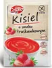 Celiko Götterspeise mit Erdbeergeschmack ohne Zuckerzusatz Produktbild-Vorschau 1