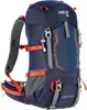 Turistický batoh NILS Camp NC1993 Northlake 30L + 10L modrý Náhled obrázku produktu 1