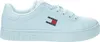 TOMMY JEANS TJW LOGO OUTSOLE Weiß Produktbild-Vorschau 9