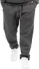 Herren Jogginghose normale Passform LIFESTYLE BASIC JOGGER Produktbild-Vorschau 1