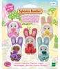 Sylvanian Families 5924, 3 anni, Bambino/Bambina, 64 mm, 12 Anteprima dell’immagine prodotto 2