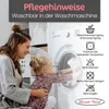 Wasserdichter Matratzenschoner 200x220 cm aus Produktbild-Vorschau 6