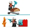 LEGO DUPLO Wóz strażacki z wężem i strażakiem, Zestaw do Podgląd zdjęcia produktu 20