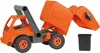 Lena EcoActives SM04216, Müllwagen, 2 Jahr(e), Kunststoff, Produktbild-Vorschau 1