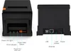 80mm Thermo Bondrucker USB & LAN-Belegdrucker mit Produktbild-Vorschau 6