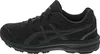 Asics Gel-Mission 3 9097 Black/Carbon/Phantom 38 Produktbild-Vorschau 30