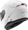 SHARK SKWAL i3 SKWAL i3 Helm Integralhelm Motorradhelm Produktbild-Vorschau 2