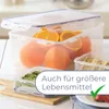 LocknLock  Classic mit Griff, Ablaufgitter 6,50L 295 x 230 Anteprima dell’immagine prodotto 7