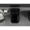 Mexen Teo WC mísa Rimless s pomalu padající deskou slim, Náhled obrázku produktu 4