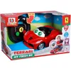 BB Junior RC - LaFerrari se světly a zvuky, dálkový ovladač Náhled obrázku produktu 9