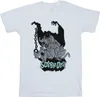 Scooby Doo - "Scared Jump" T-Shirt für Herren BI45045 (3XL) Produktbild-Vorschau 1