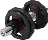 FUEL Fitness Olympia Kurzhantelstange 50mm inkl. Produktbild-Vorschau 4