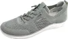 Remonte sportowe sznurowane buty Zielone Podgląd zdjęcia produktu 10