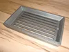 Ruszt do pieca 15,5 x 25,5 cm Ruszt do kominka Żeliwny Podgląd zdjęcia produktu 1