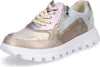 A single shoe is shown from a side-angle on a white background. Produktbild-Vorschau