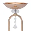 10 Pcs Blumenständer 44.5cm Kerzenständer Metallblumenvase Produktbild-Vorschau 7