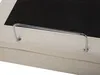 BELIANI Łóżko beżowe tapicerowane 80 x 200 cm jednoosobowe Podgląd zdjęcia produktu 7