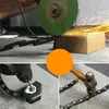 Kettenschloss Faltschloss, Länge 80 cm, Fahrradschloss Produktbild-Vorschau 5
