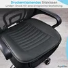 Good4You® Auto Sitzkissen - Komfortable Autositzauflage mit Produktbild-Vorschau 6